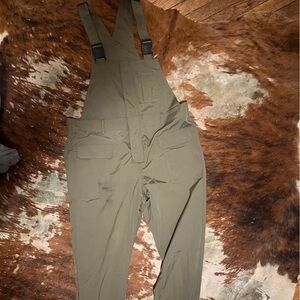 Men’s Slim Fit Olive Green Men’s Cargo Pants